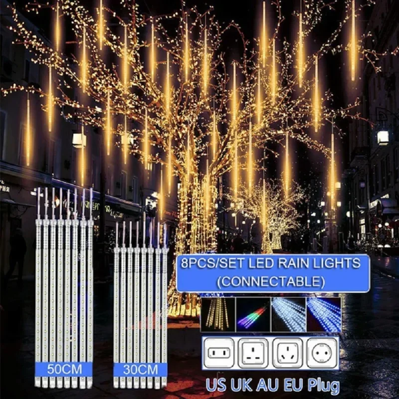 Decor Lighting Uk - 30 cm / 50 cm waterdichte