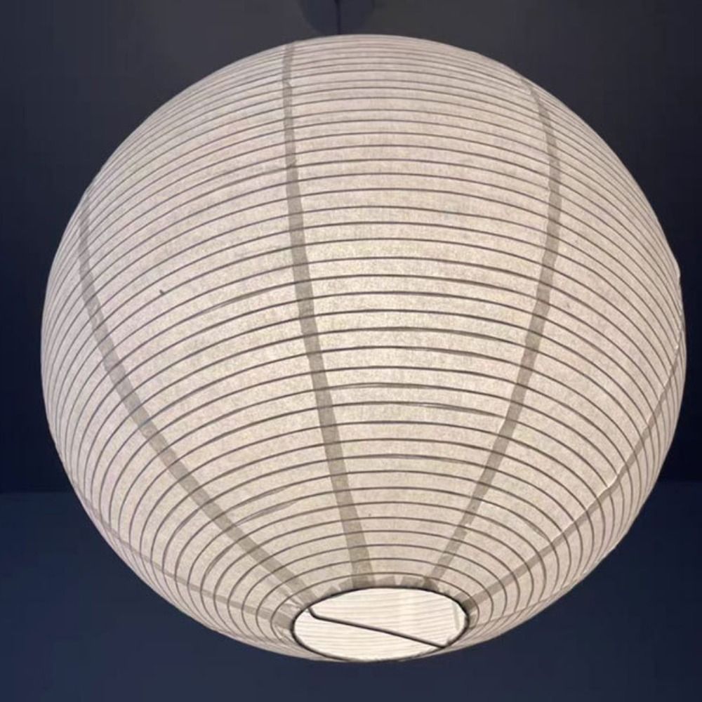 Geometric Lamp Shade - Ronde Chinese papieren lantaarns bruiloft verjaardag