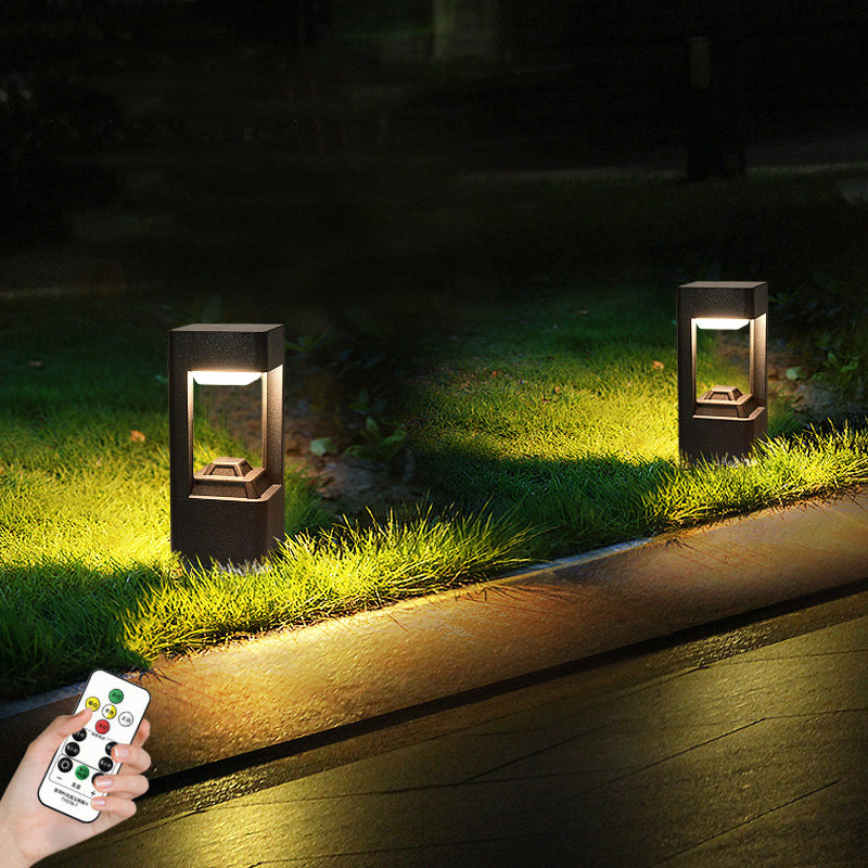 Lichtgevende vloerlamp voor bi - Lighting Decoration Outdoor recensie en prijs