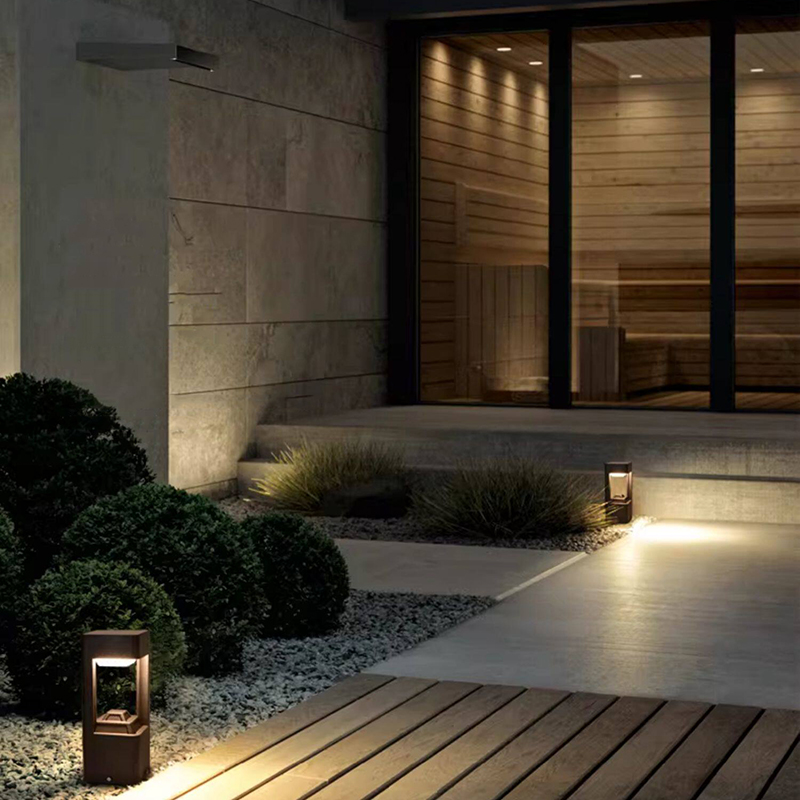 Lichtgevende vloerlamp voor bi - Lighting Decoration Outdoor recensie en prijs