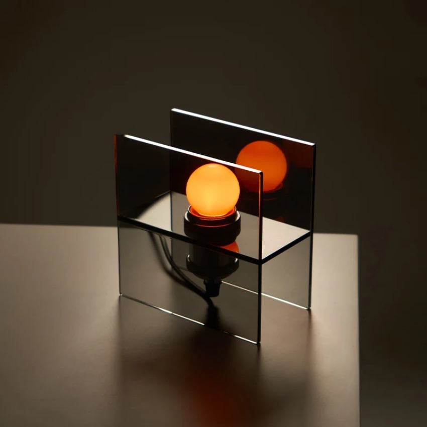 Lichte luxe desktop-lichtgeven - Lighting Decor Sunrise recensie en prijs