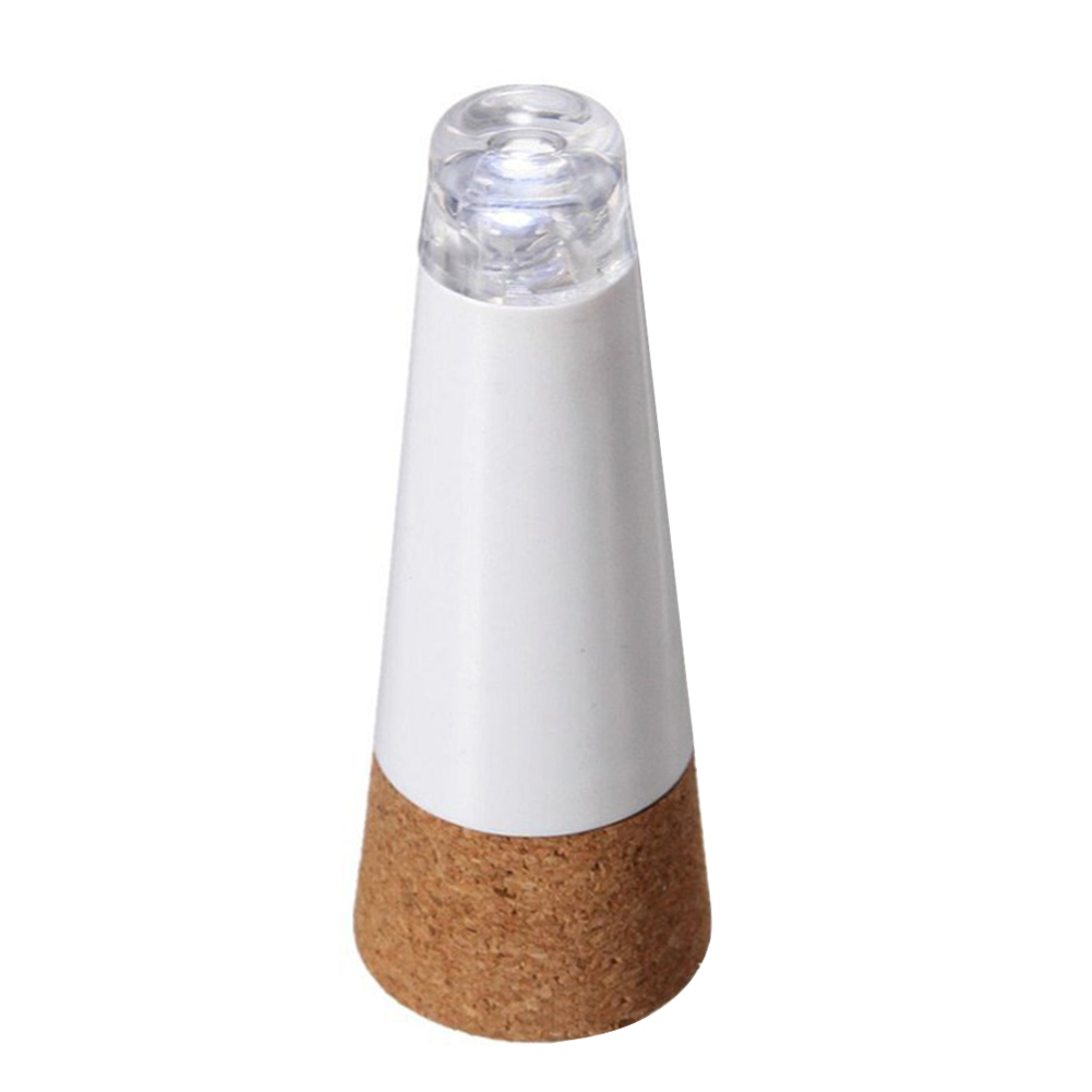 1/4 stuks USB wijnflesstopper  - Decor Lighting Cork recensie en prijs