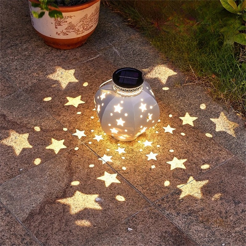Tuinsternprojectorlamp Hangend - Lighting Decoration Outdoor recensie en prijs