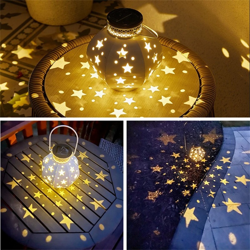 Tuinsternprojectorlamp Hangend - Lighting Decoration Outdoor recensie en prijs