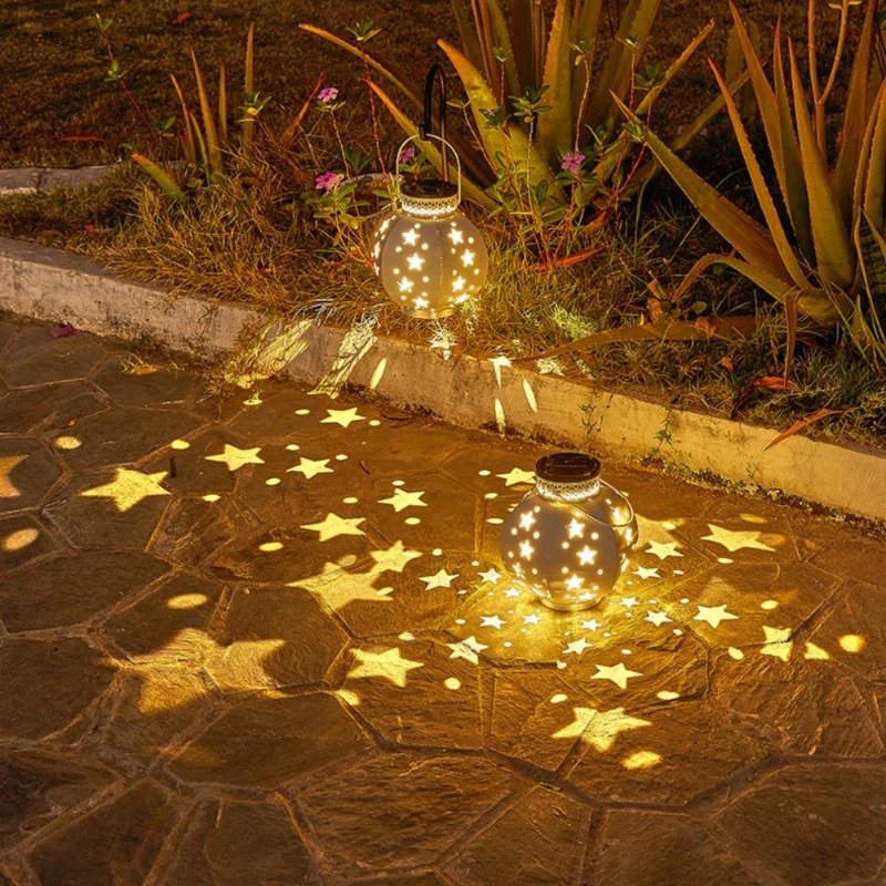 Tuinsternprojectorlamp Hangend - Lighting Decoration Outdoor recensie en prijs