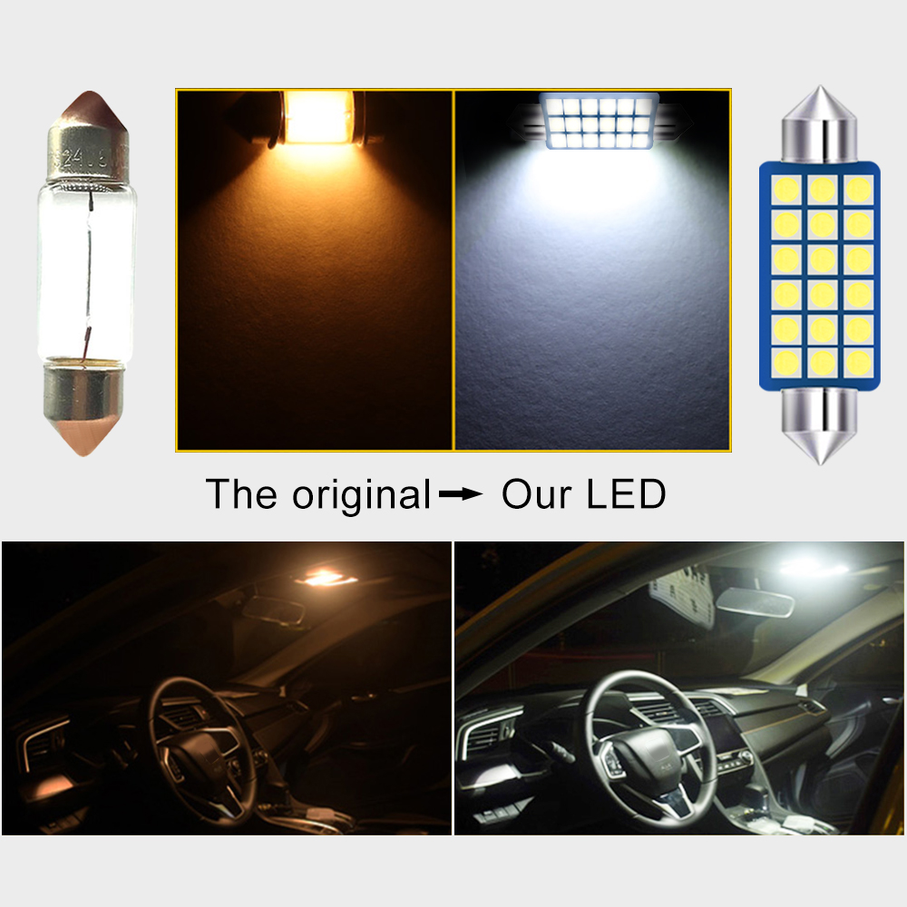 LED-verlichtingsaccessoires vo - Decor Lighting Sg recensie en prijs