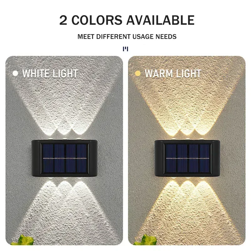 LED Solarlamp Buiten Waterdich - Lighting Decoration Outdoor recensie en prijs