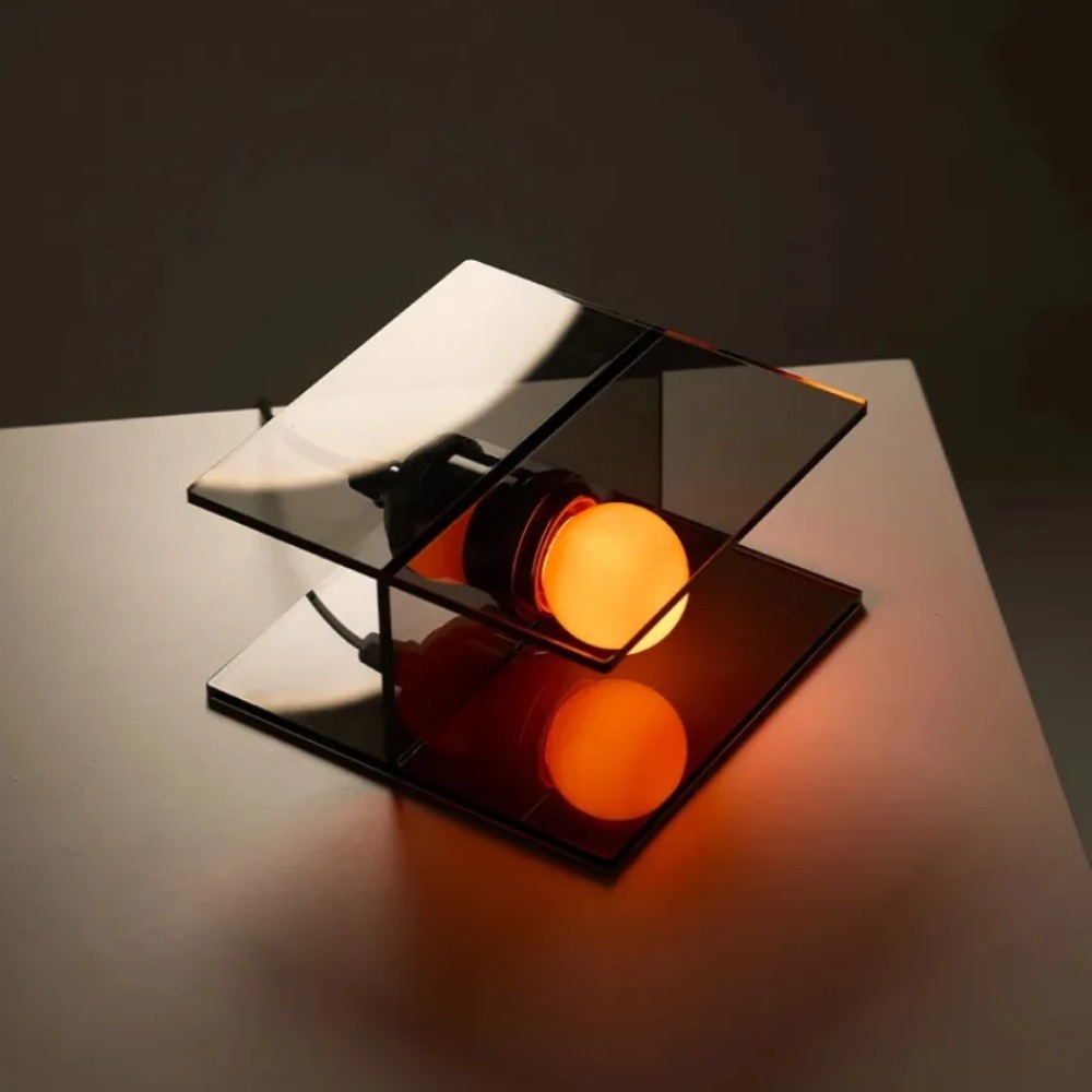 High-end desktop lichtgevende  - Lighting Decor Sunrise recensie en prijs