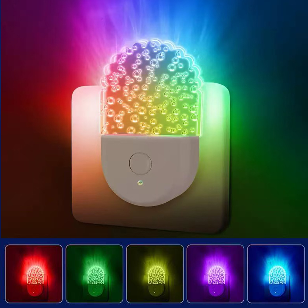 RGB-kleurensfeer versierde LED - Decor Lighting Uk recensie en prijs