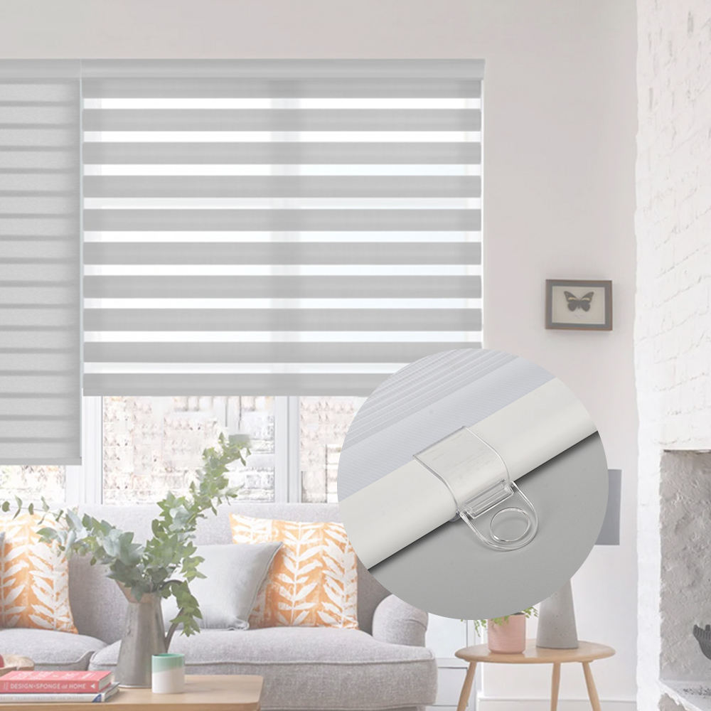 Op maat gemaakte raamjaloezieë - Decor Lighting Sg recensie en prijs