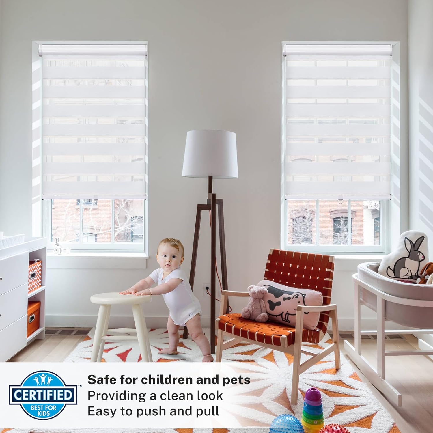 Op maat gemaakte raamjaloezieë - Decor Lighting Sg recensie en prijs