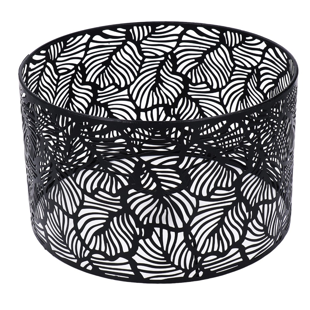 Eenvoudige ijzeren lampenkap m - Geometric Lamp Shade recensie en prijs
