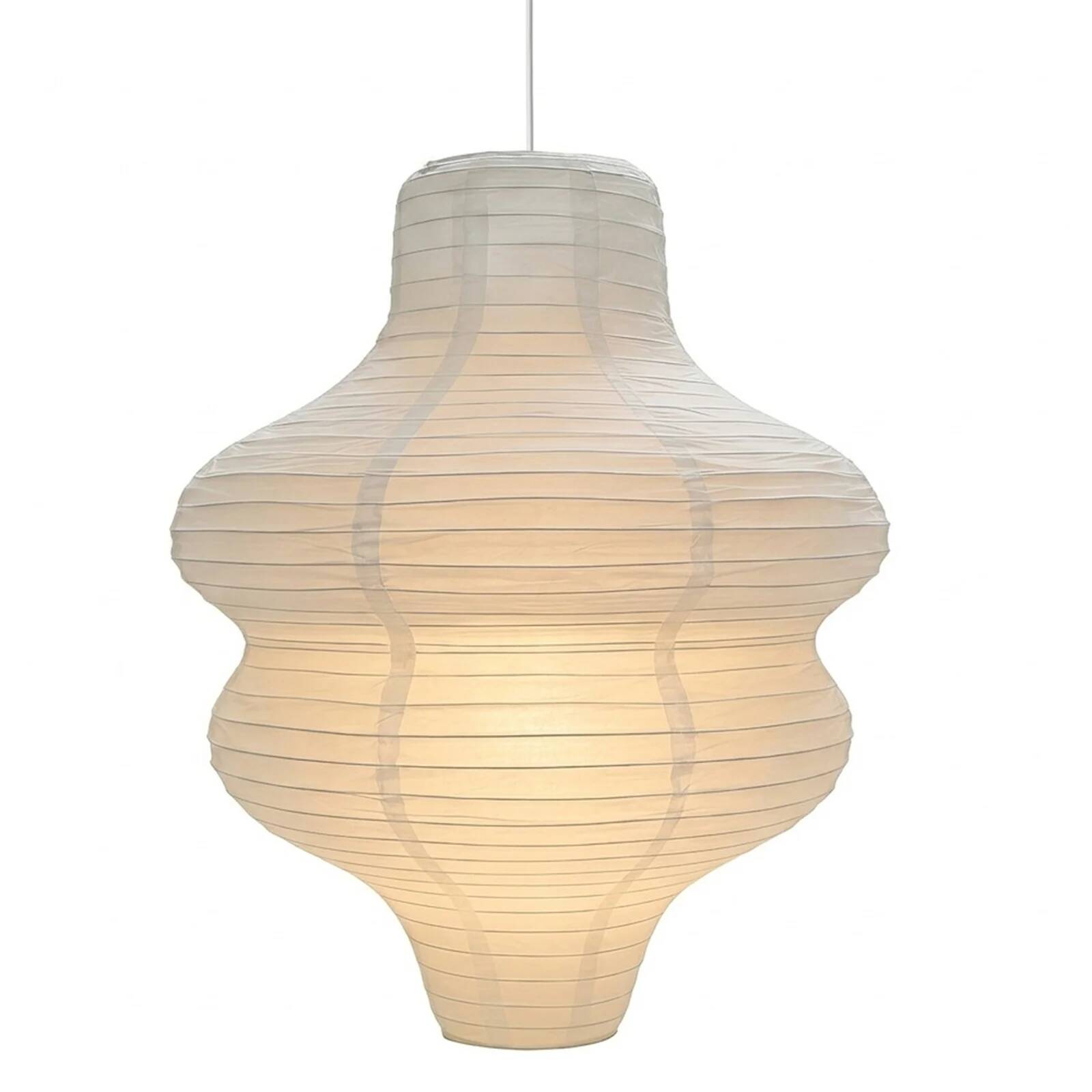 2 stuks ronde handgemaakte gev - Geometric Lamp Shade recensie en prijs