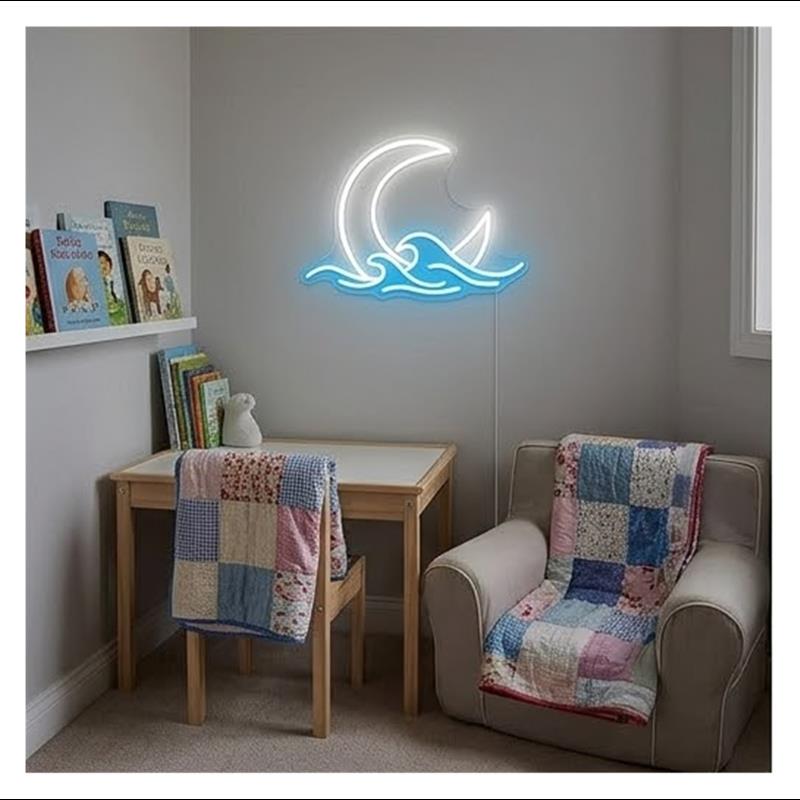 Zonsopgang Zonsondergang Neonb - Lighting Decor Sunrise recensie en prijs