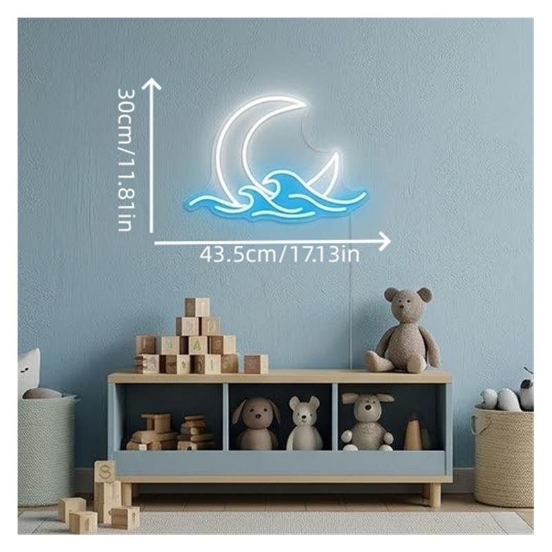 Zonsopgang Zonsondergang Neonb - Lighting Decor Sunrise recensie en prijs