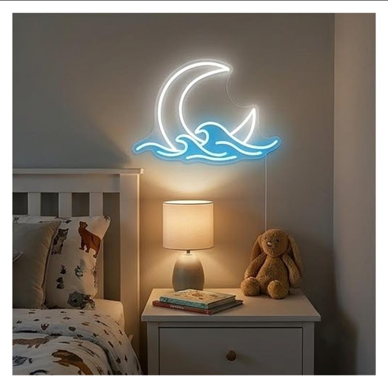 Zonsopgang Zonsondergang Neonb - Lighting Decor Sunrise recensie en prijs