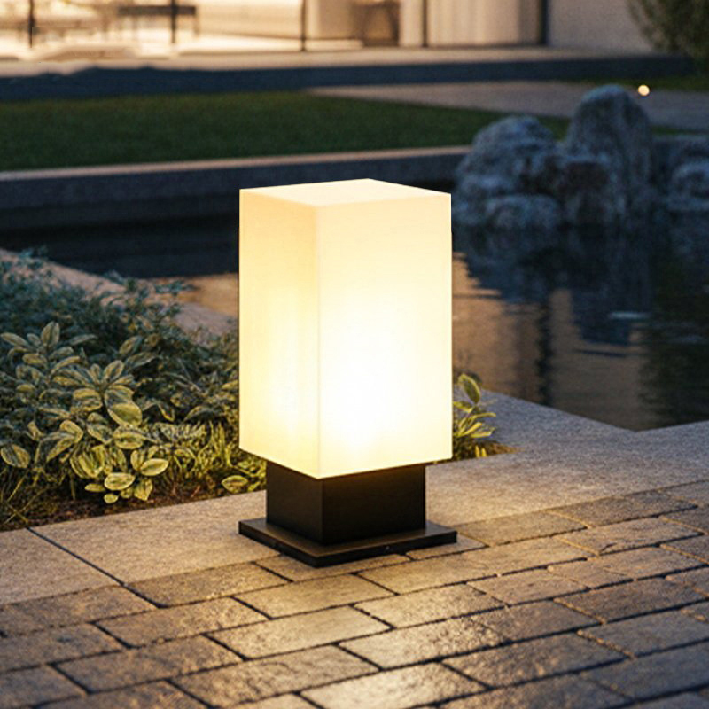 Lichtgevende vloerlamp voor bi - Lighting Decoration Outdoor recensie en prijs
