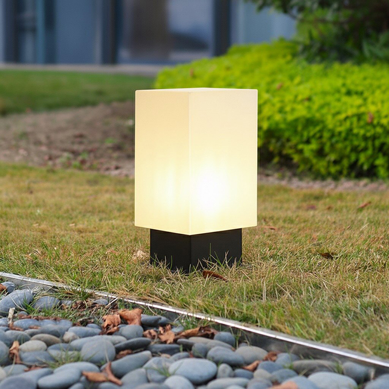 Lichtgevende vloerlamp voor bi - Lighting Decoration Outdoor recensie en prijs