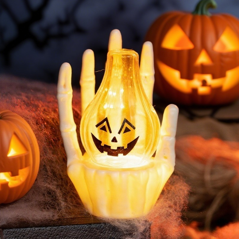 1-10PCS Halloween Party Tafeld - Lighting Decor For House recensie en prijs