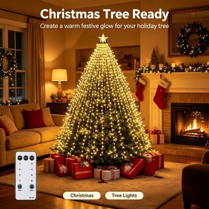 USB LED Fairy String Lights, w - Lighting Decoration Wedding recensie en prijs