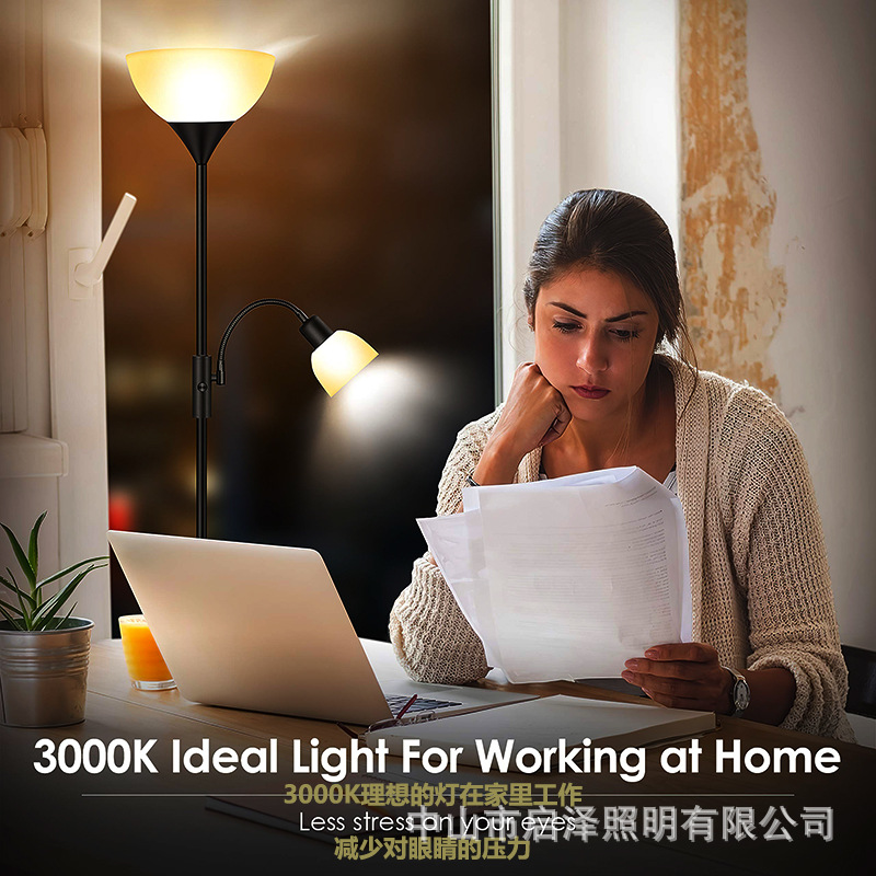 Woonkamer, slaapkamer, studeer - Lighting Decor For Living Room recensie en prijs