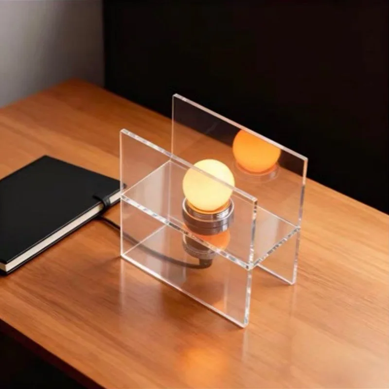 Lichtgevende luxe bureaudecora - Lighting Decor Sunrise recensie en prijs