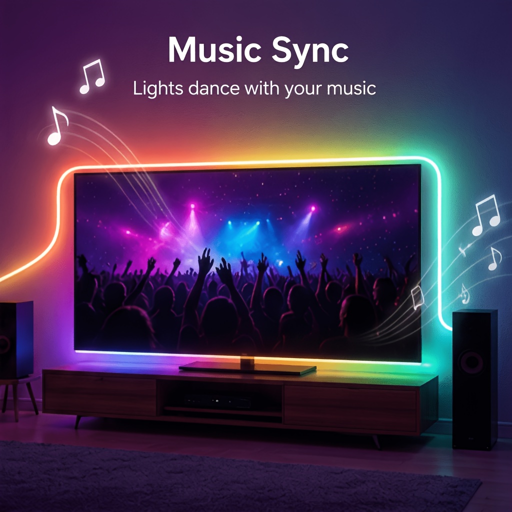 Flexibele RGBIC LED Neon Licht - Lighting Decor Home recensie en prijs