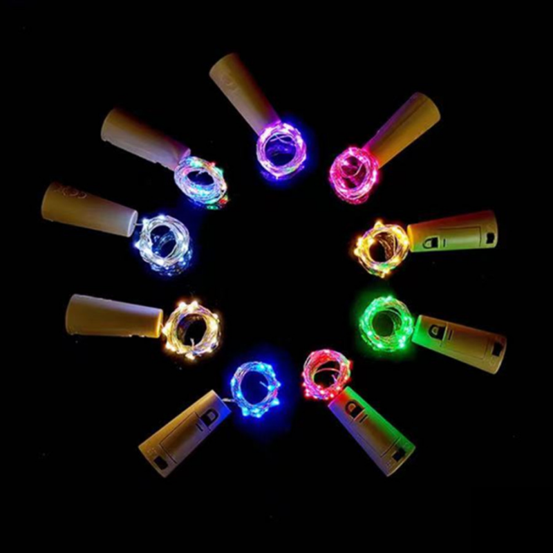 Led Wijnfles Verlichting Met K - Decor Lighting Cork recensie en prijs
