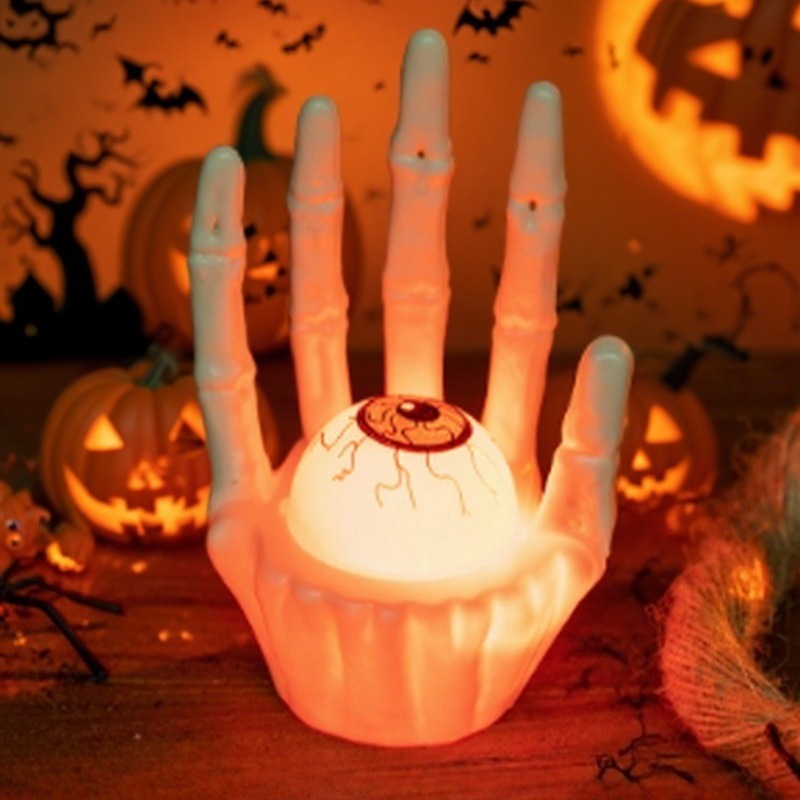 1-10 STUKS Halloween Party Taf - Lighting Decor For House recensie en prijs