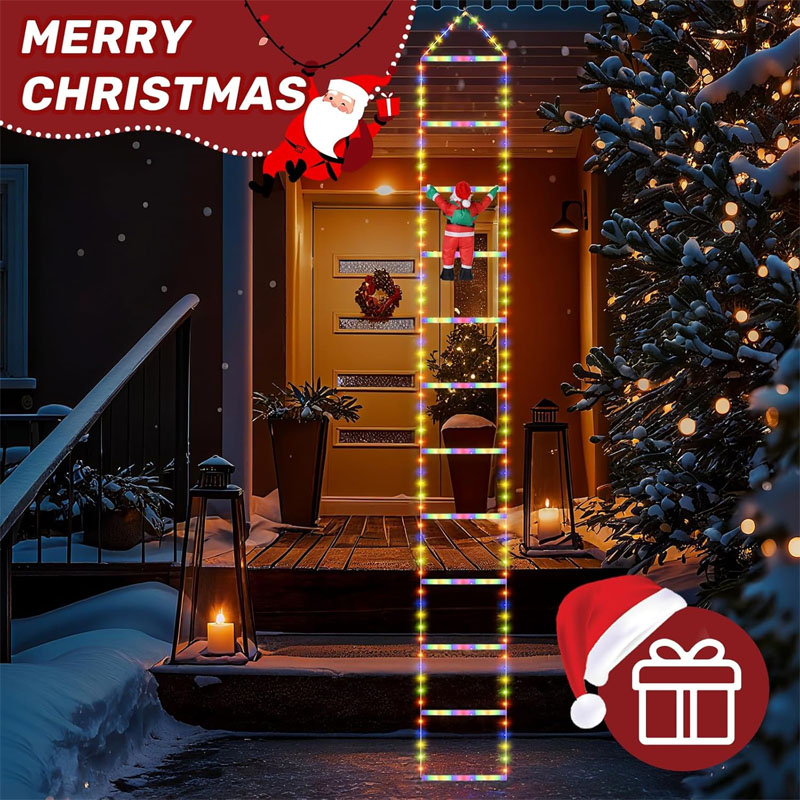 LED Kerstverlichting Kerst Dec - Lighting Decoration Outdoor recensie en prijs