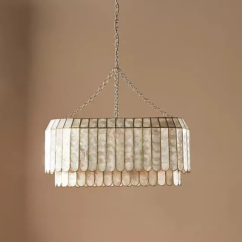 Moderne Amerikaanse lichtkroon - Lighting Decor For Living Room recensie en prijs