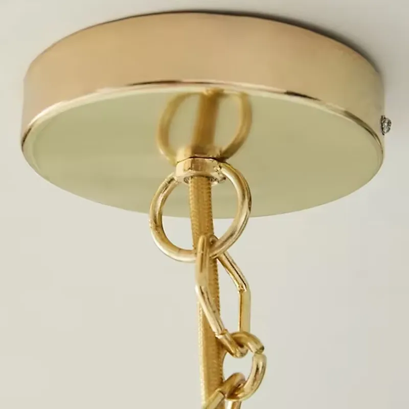 Moderne Amerikaanse lichtkroon - Lighting Decor For Living Room recensie en prijs