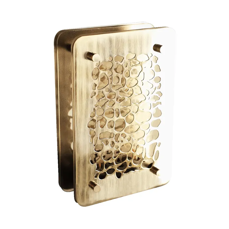 Amerikaanse moderne retro hoog - Lighting Decor For Living Room recensie en prijs