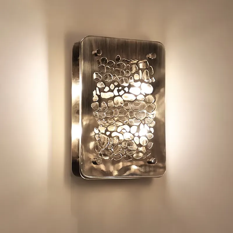 Amerikaanse moderne retro hoog - Lighting Decor For Living Room recensie en prijs