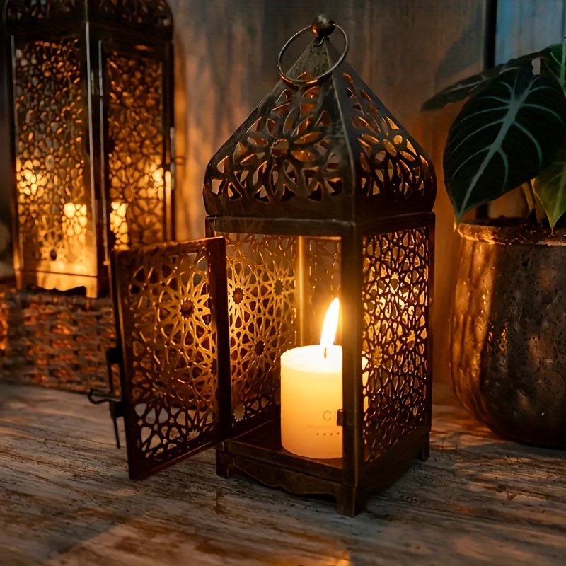 Midden-Oosten Arabisch Metaal  - Lighting Decoration Ideas For Home recensie en prijs