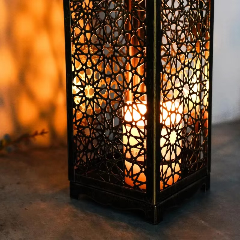 Midden-Oosten Arabisch Metaal  - Lighting Decoration Ideas For Home recensie en prijs
