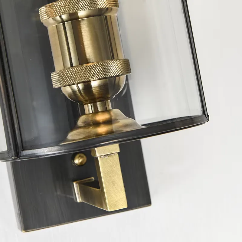 Moderne gouden cilindrische le - Lighting Decor For Living Room recensie en prijs