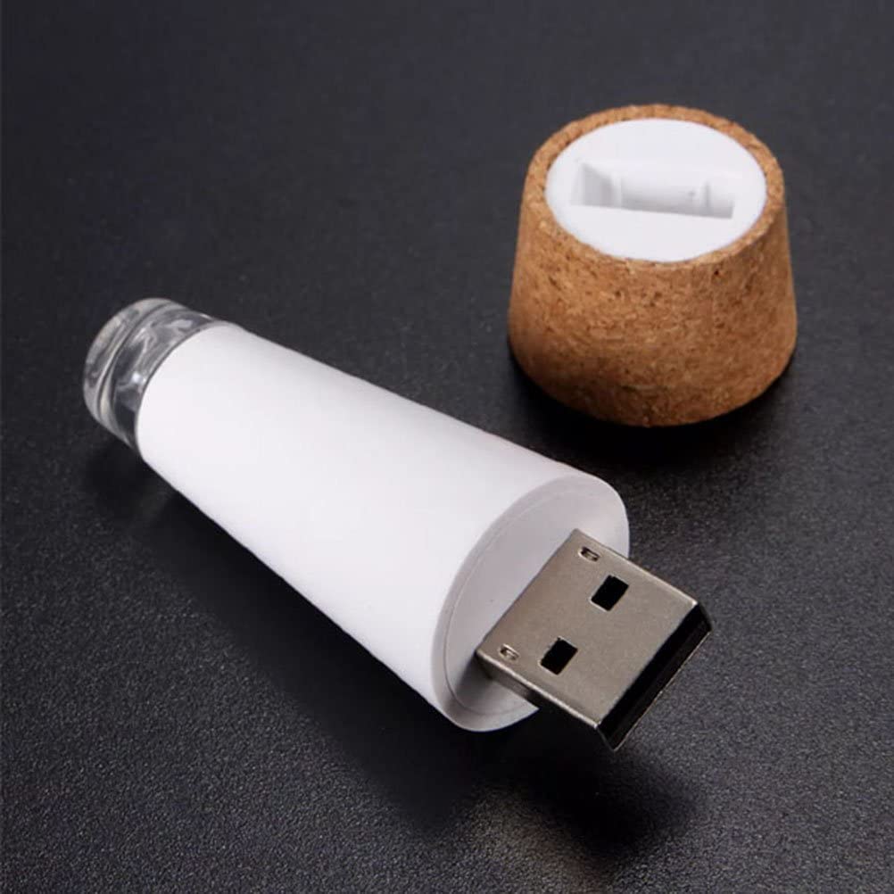 USB oplaadbare flesverlichting - Decor Lighting Cork recensie en prijs