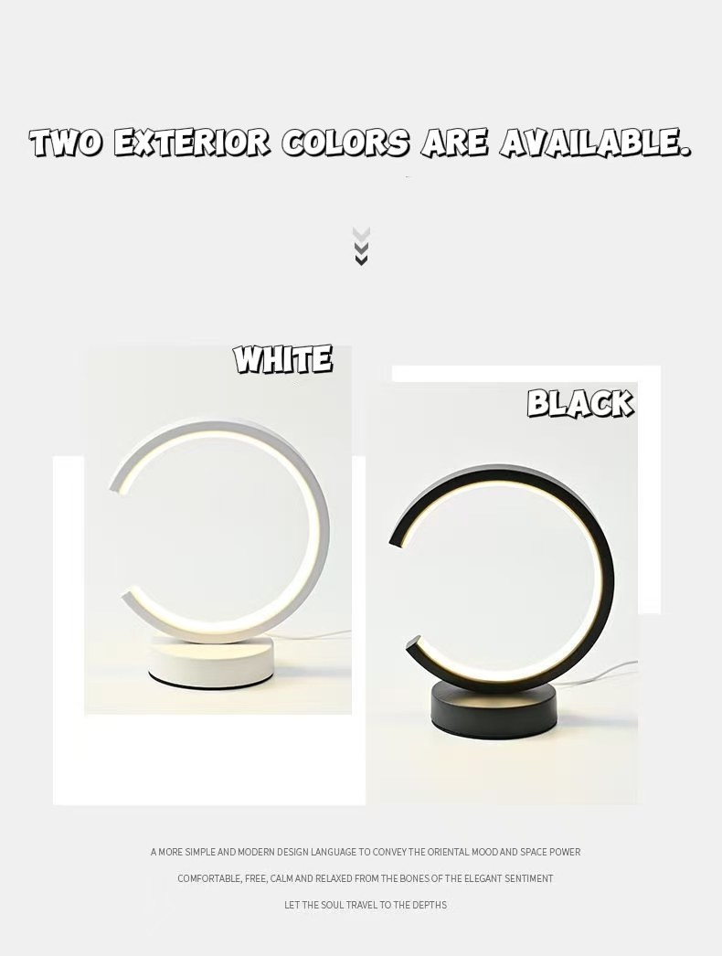 20CM LED Eenvoudige Ronde Ring - Lighting Decor For Living Room recensie en prijs