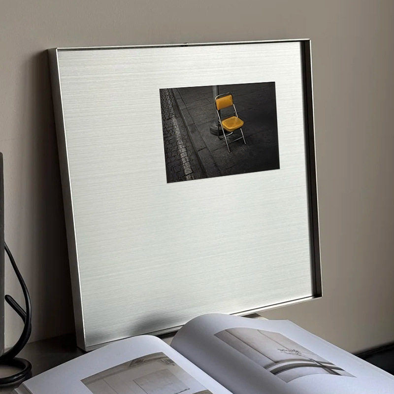 Moderne minimalistische wandku - Lighting Room Decor Photo recensie en prijs