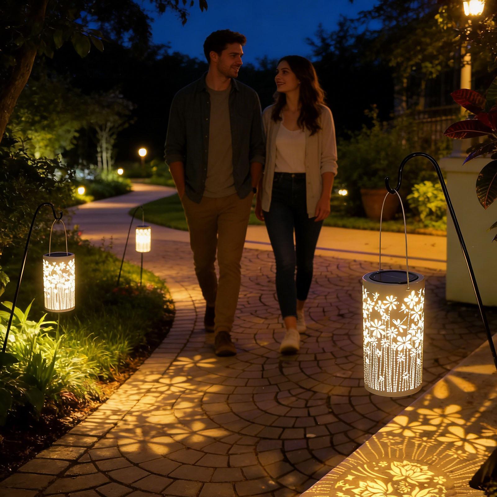 Zonne-lantaarns Decoratieve kl - Lighting Decoration Outdoor recensie en prijs