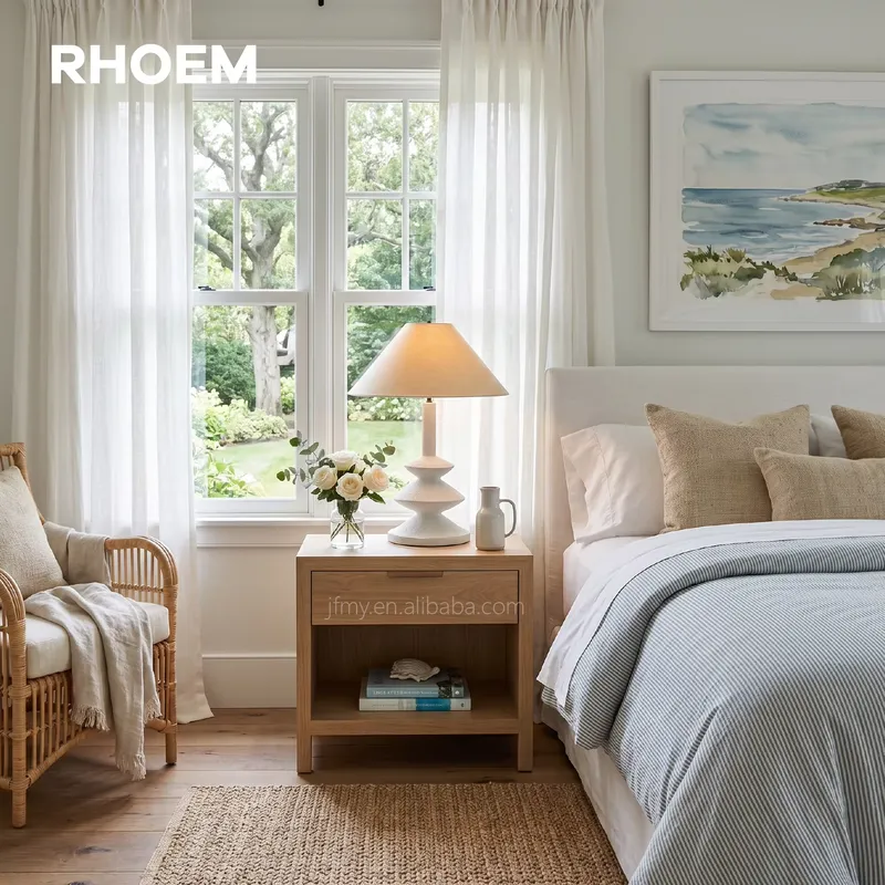 RHOEM Nachtkastje Wandtafel Pe - Lighting Decor For Living Room recensie en prijs