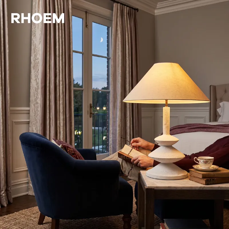 RHOEM Nachtkastje Wandtafel Pe - Lighting Decor For Living Room recensie en prijs