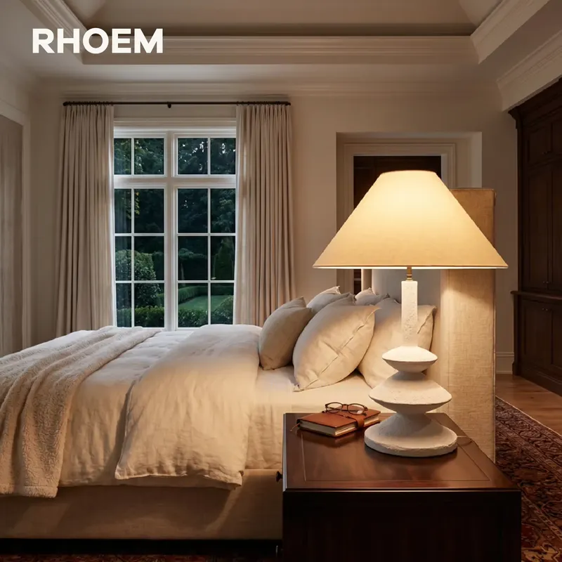 RHOEM Nachtkastje Wandtafel Pe - Lighting Decor For Living Room recensie en prijs