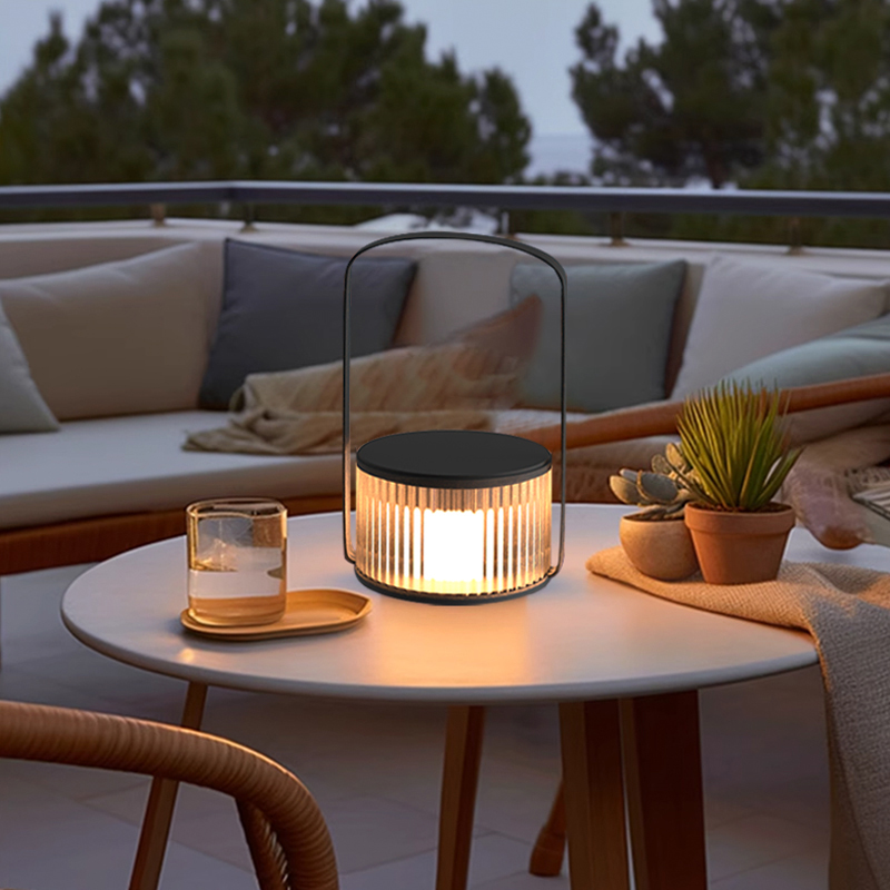 Buiten opladen Draagbaar omgev - Lighting Decoration Outdoor recensie en prijs