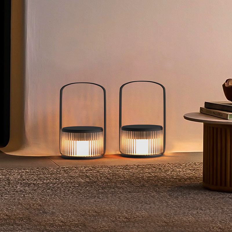 Buiten opladen Draagbaar omgev - Lighting Decoration Outdoor recensie en prijs