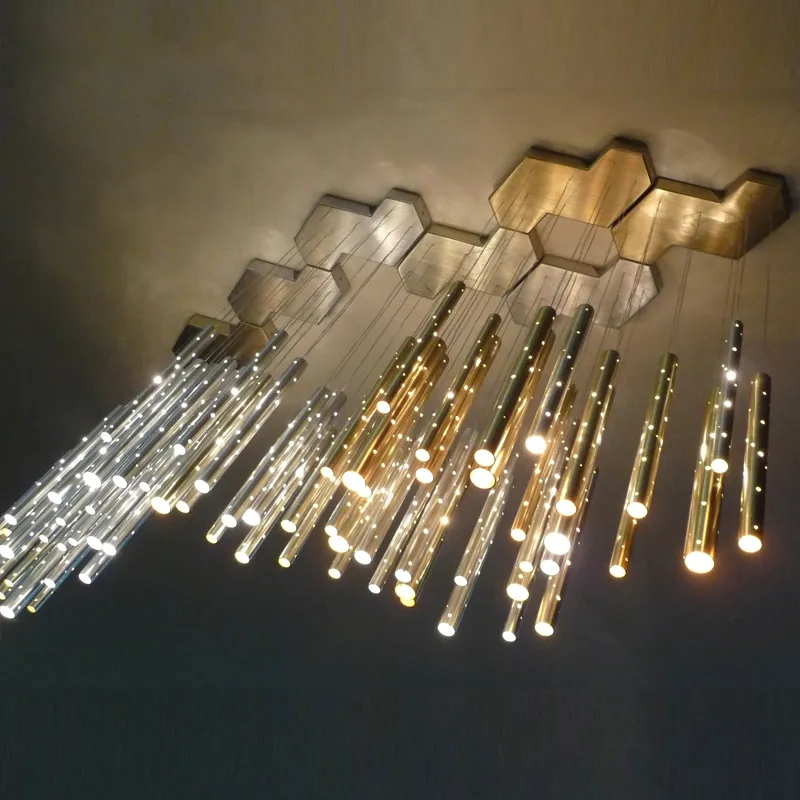 Woonkamer Eetkamer Decoratie H - Decor Lighting Sg recensie en prijs