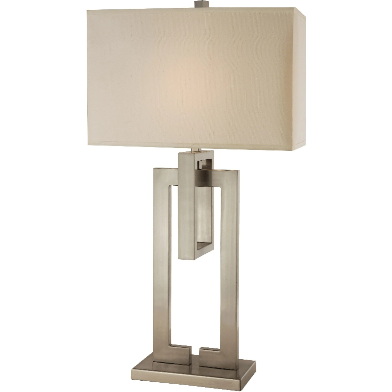 Geometrische lichtgevende diod - Geometric Lamp Shade recensie en prijs