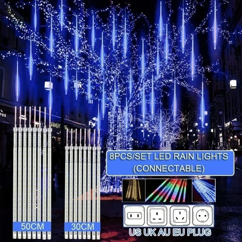 30 cm / 50 cm waterdichte mete - Decor Lighting Uk recensie en prijs