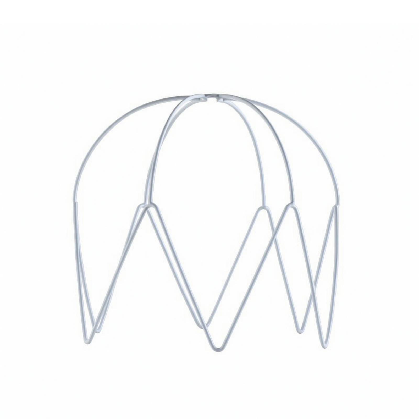 Geometrisch lampenkapframe, me - Geometric Lamp Shade recensie en prijs
